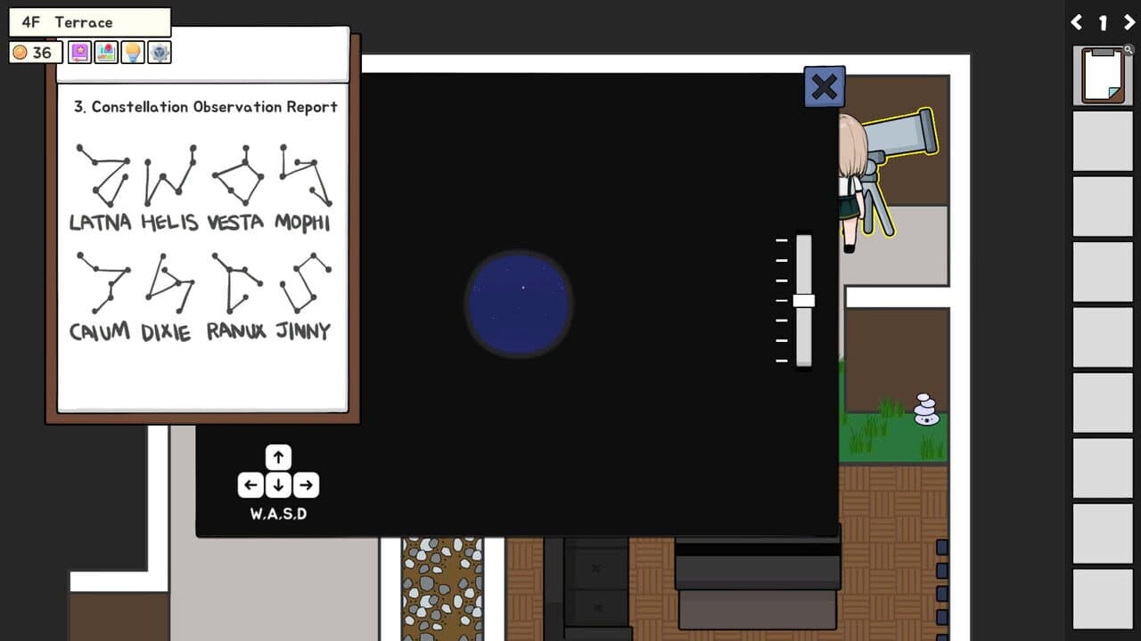 Alice in the Manor thumbnail 4