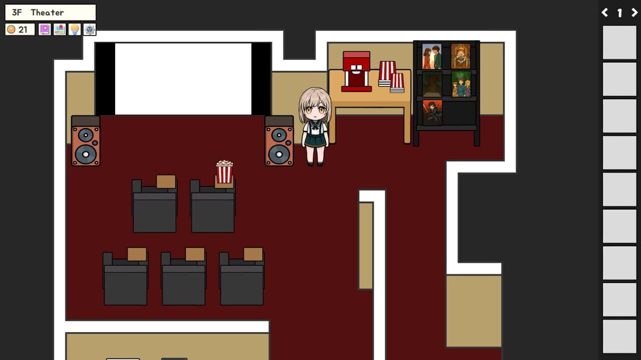 Alice in the Manor thumbnail 5
