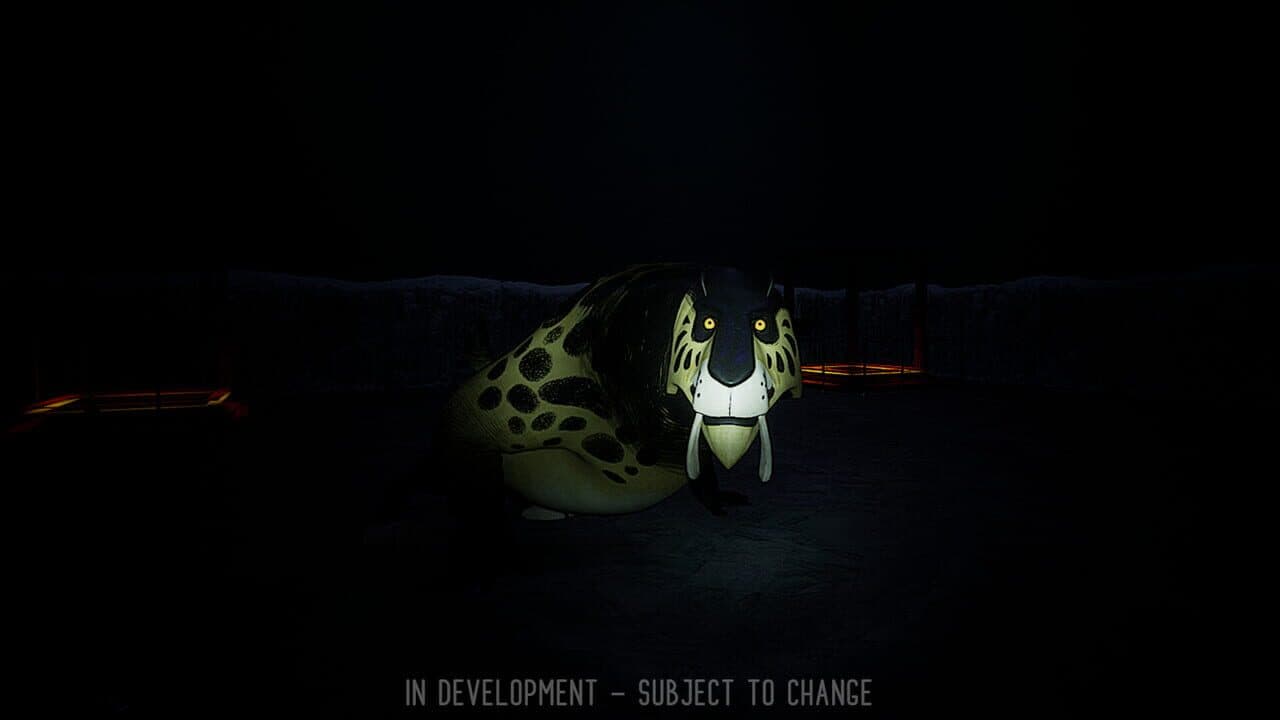 Night of the Extinct thumbnail 2