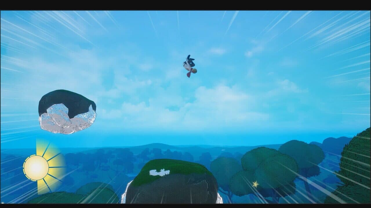 Forestless screenshot 1