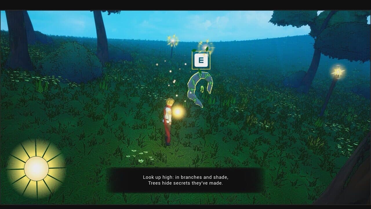 Forestless thumbnail 3