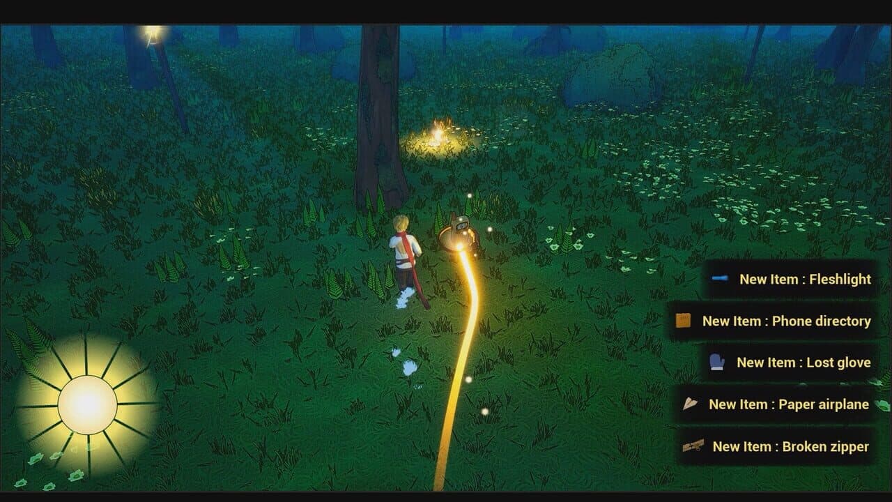 Forestless thumbnail 5