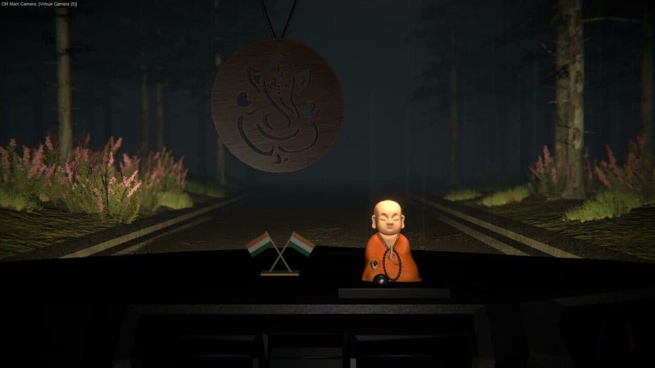 Aghori screenshot 1