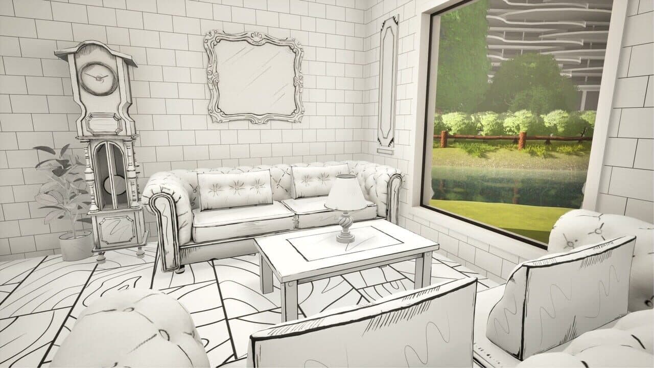 Architect Life: Sketch House Pack screenshot 1