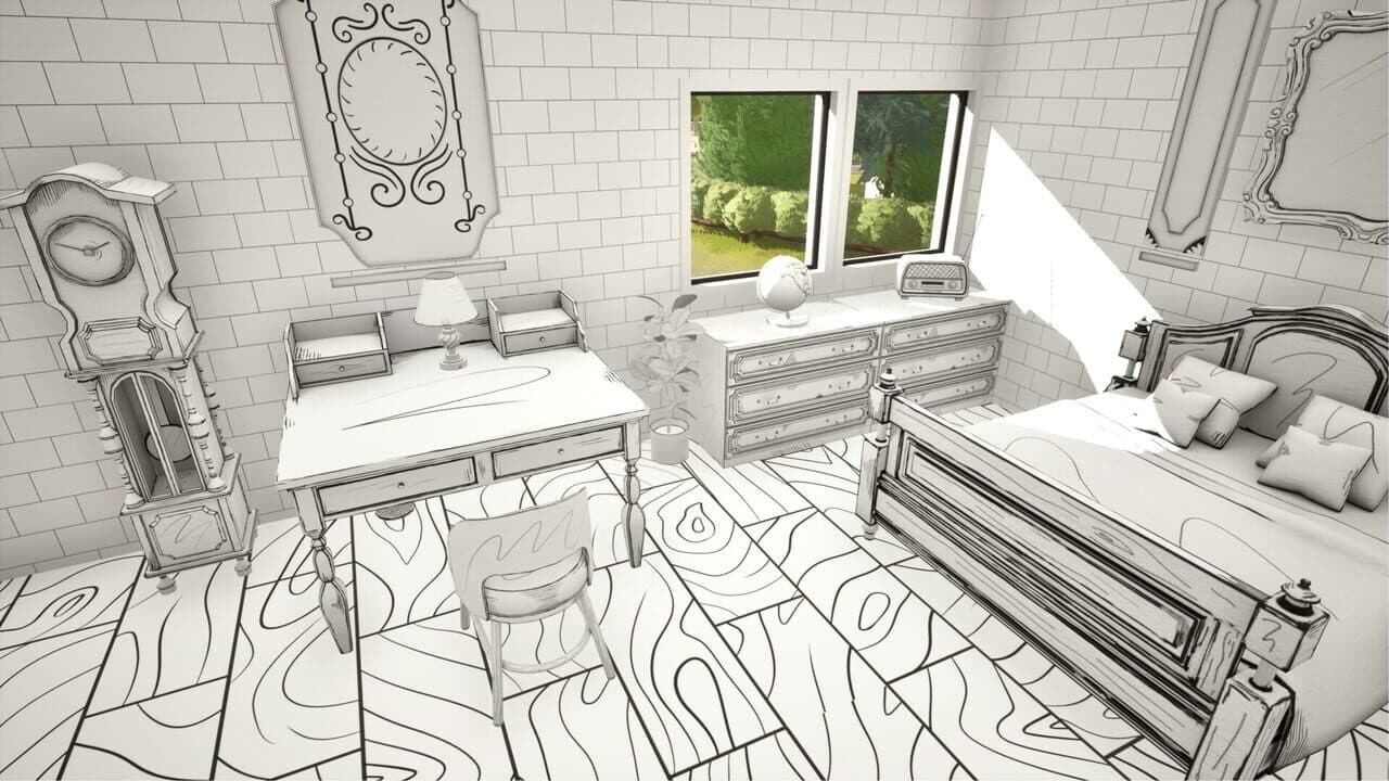 Architect Life: Sketch House Pack thumbnail 3