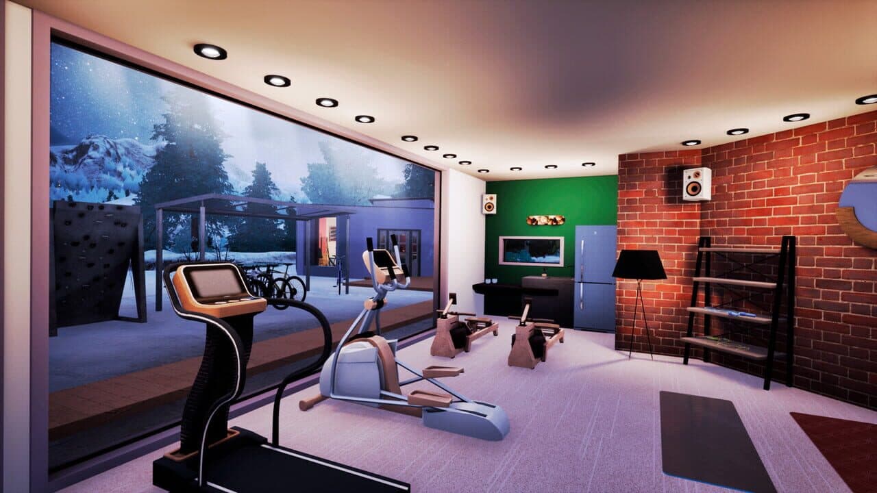 Architect Life: Hobbies Pack thumbnail 2