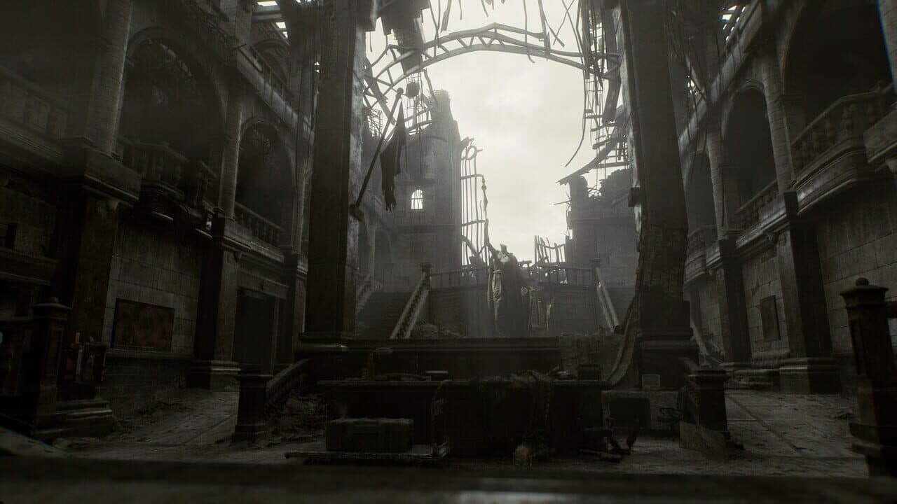Resident Evil Requiem thumbnail 5