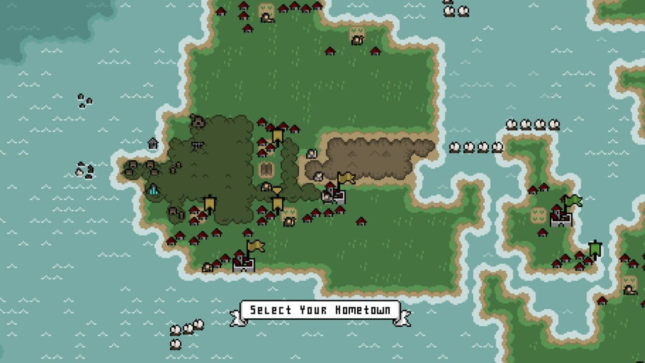 Vigil screenshot 1
