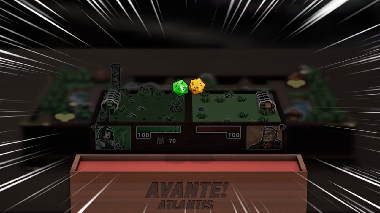 Avante! Atlantis thumbnail 5
