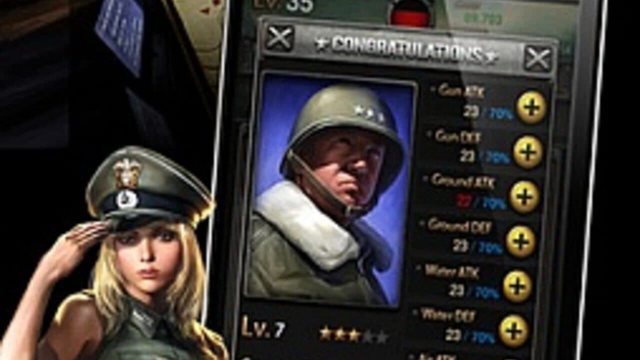 Last War: World Edition thumbnail 3