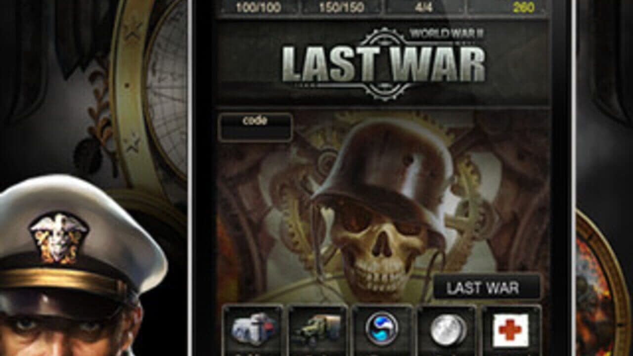 Last War: World Edition thumbnail 4