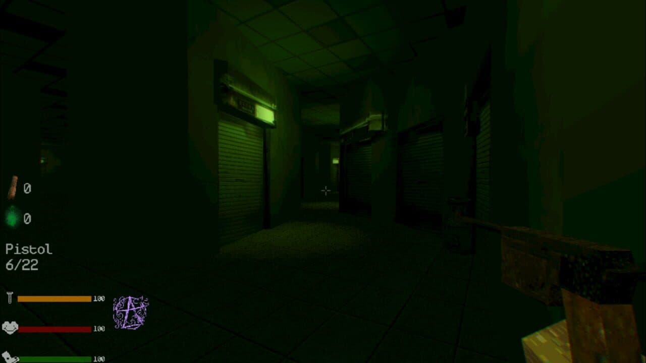 Avoren screenshot 1