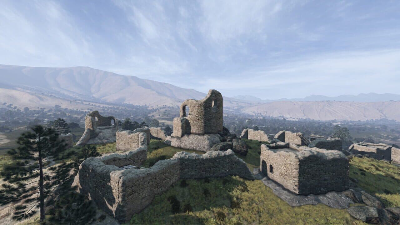 DayZ: Badlands thumbnail 3