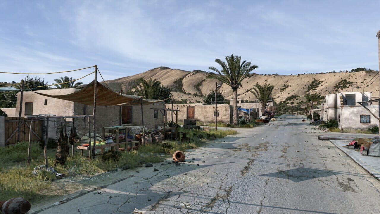 DayZ: Badlands thumbnail 5