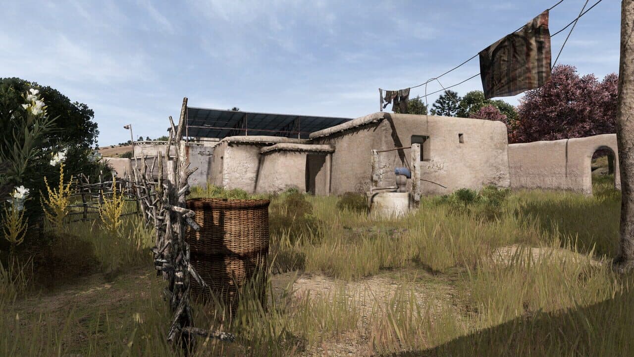 DayZ: Badlands thumbnail 6