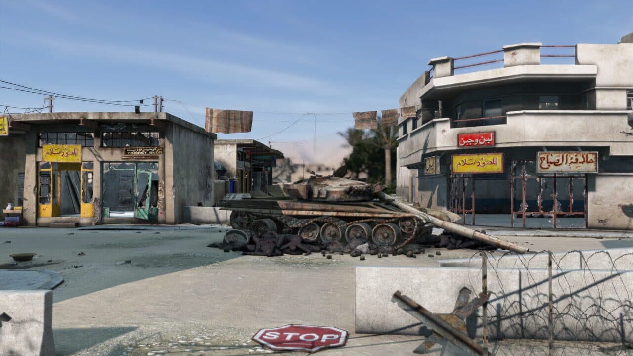 DayZ: Badlands thumbnail 7
