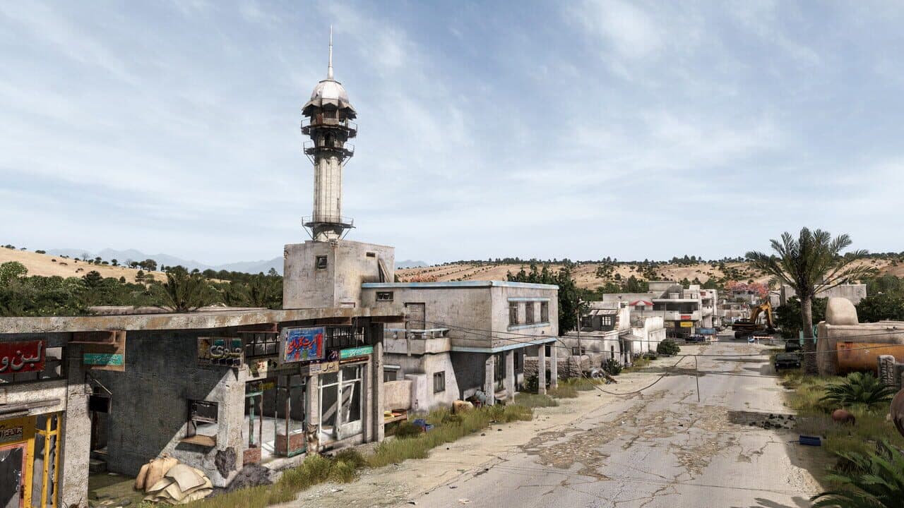 DayZ: Badlands thumbnail 8