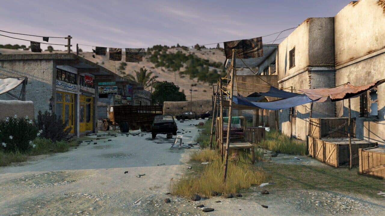 DayZ: Badlands thumbnail 9