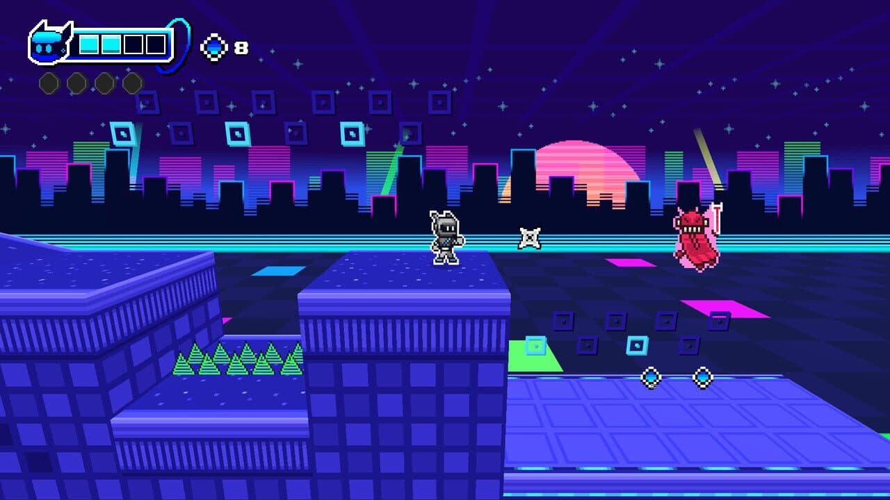 Cyber Haze thumbnail 2