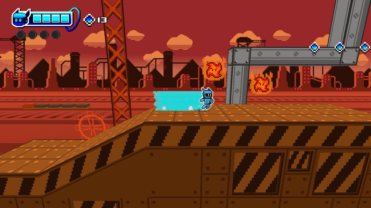Cyber Haze thumbnail 3