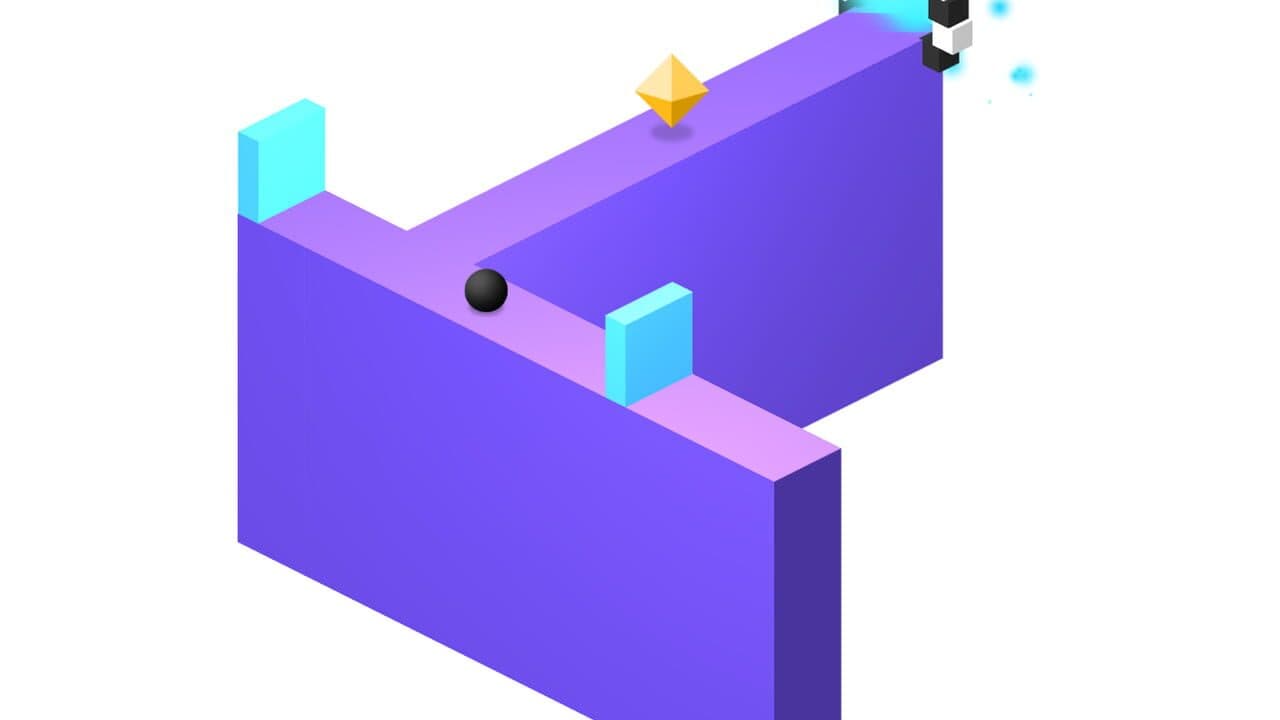 The Walls screenshot 1