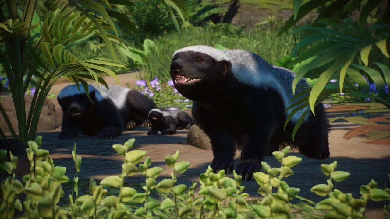 Planet Zoo: Asia Animal Pack thumbnail 5