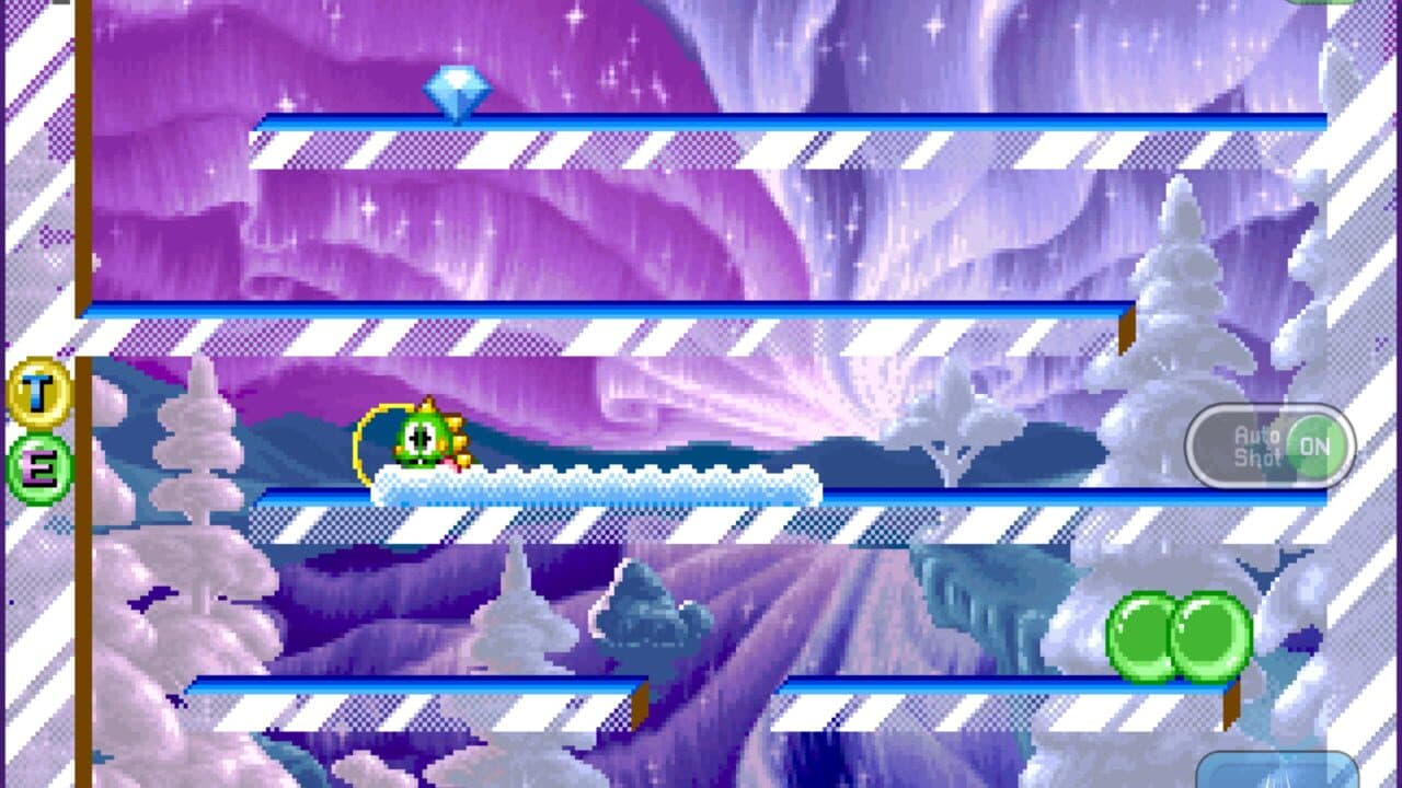Bubble Bobble 2 classic thumbnail 2