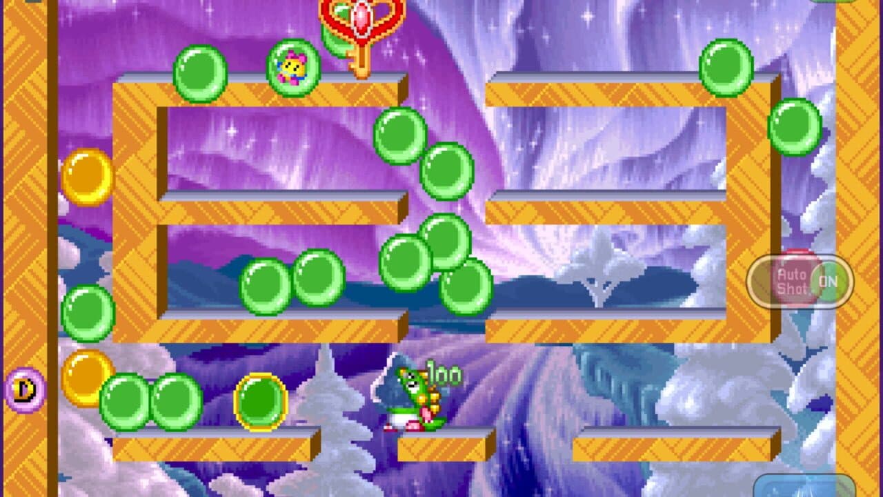 Bubble Bobble 2 classic thumbnail 3