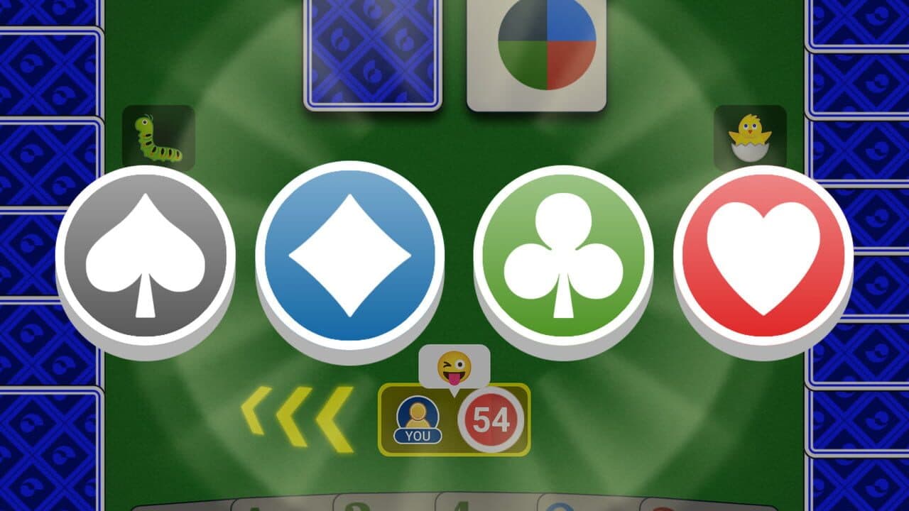 Crazy Eights thumbnail 3