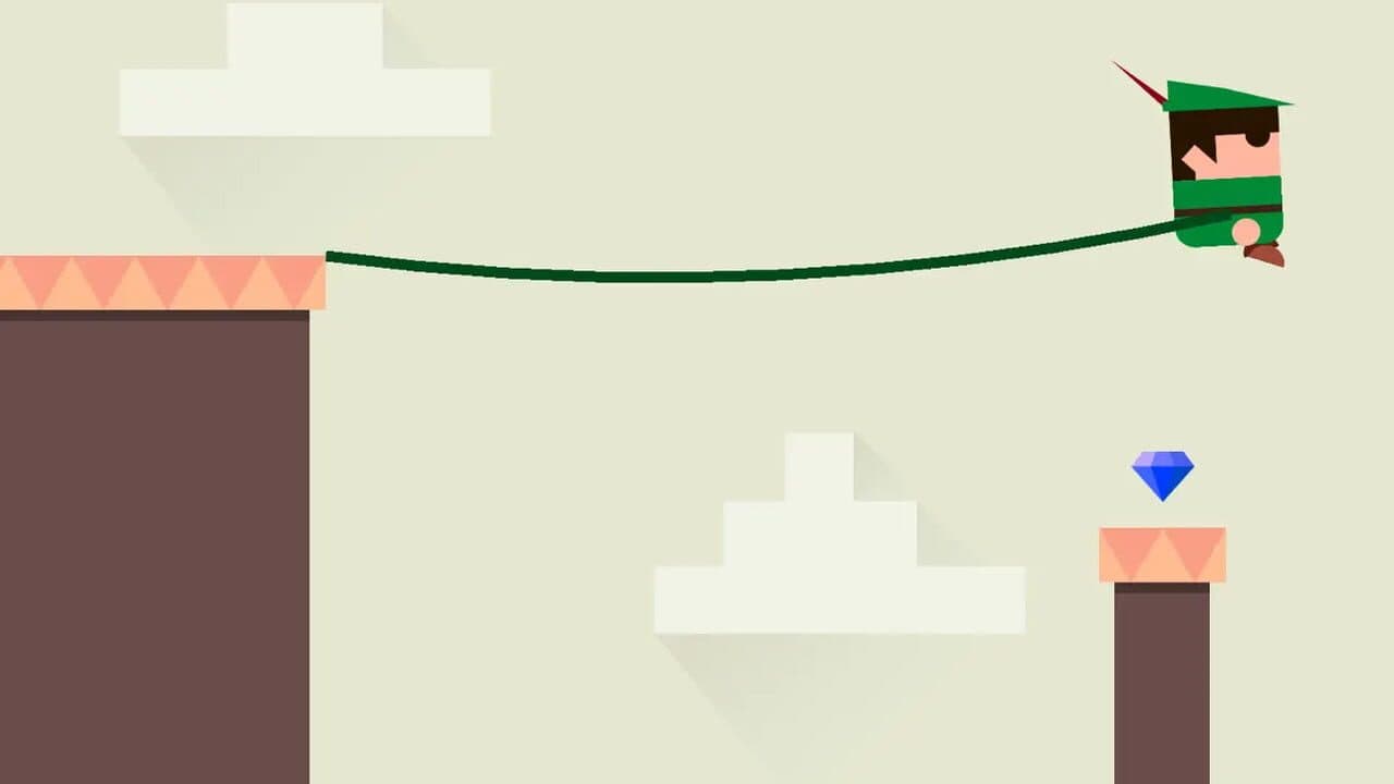 Swing screenshot 1