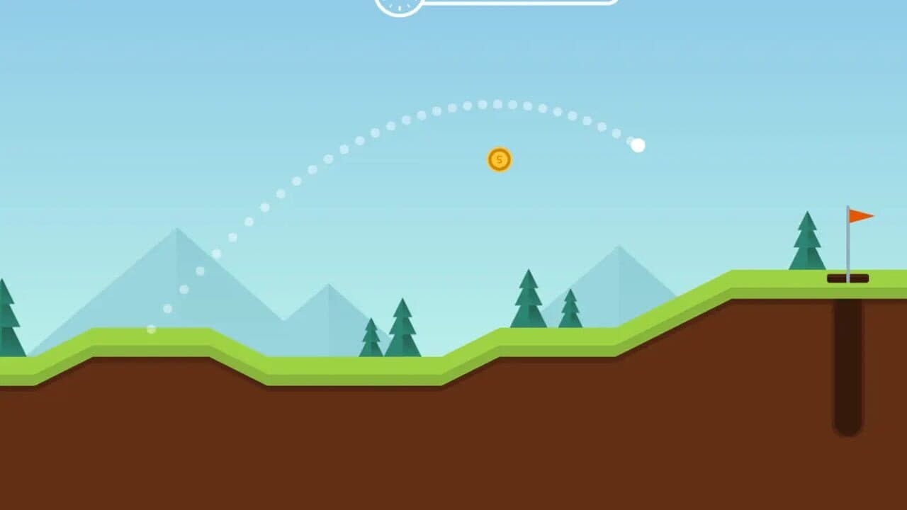 Speed Golf thumbnail 5