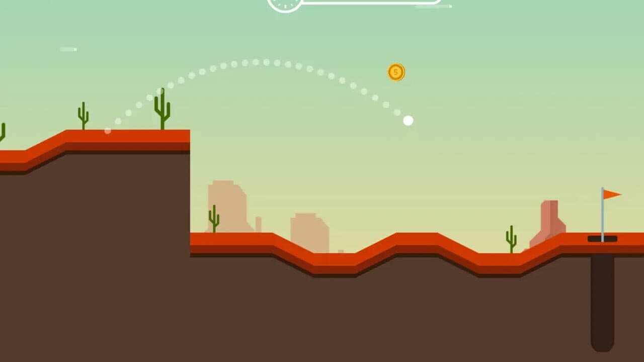 Speed Golf thumbnail 3