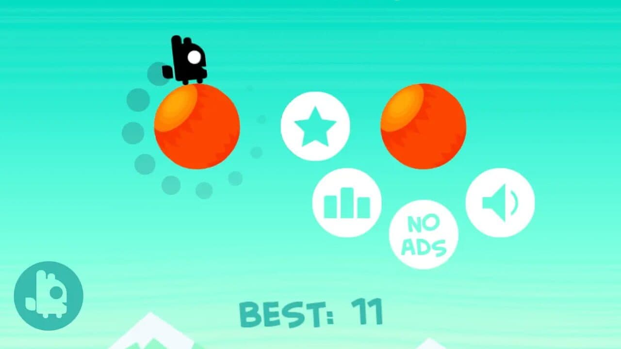 Jump Nuts thumbnail 4