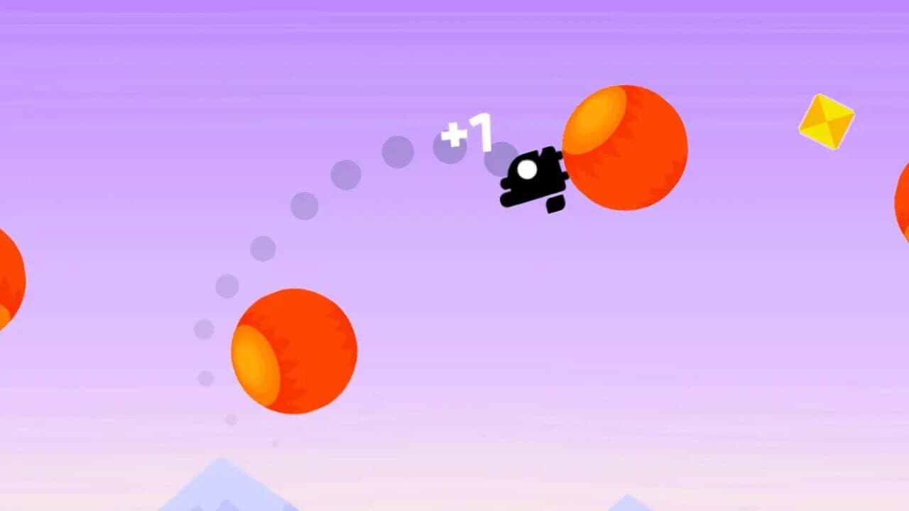 Jump Nuts thumbnail 5