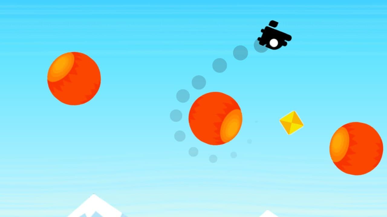 Jump Nuts thumbnail 2