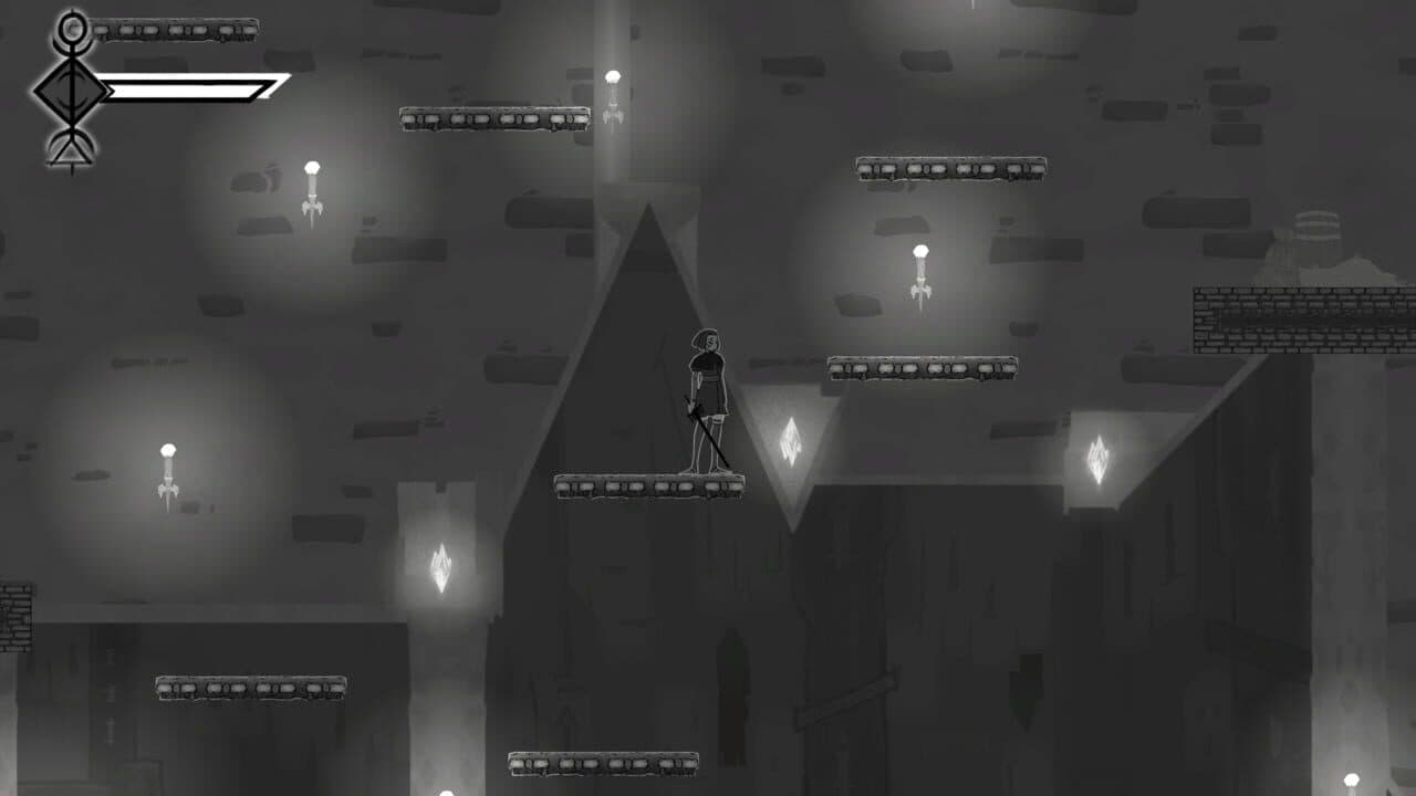 Hysteric Kingdom screenshot 1