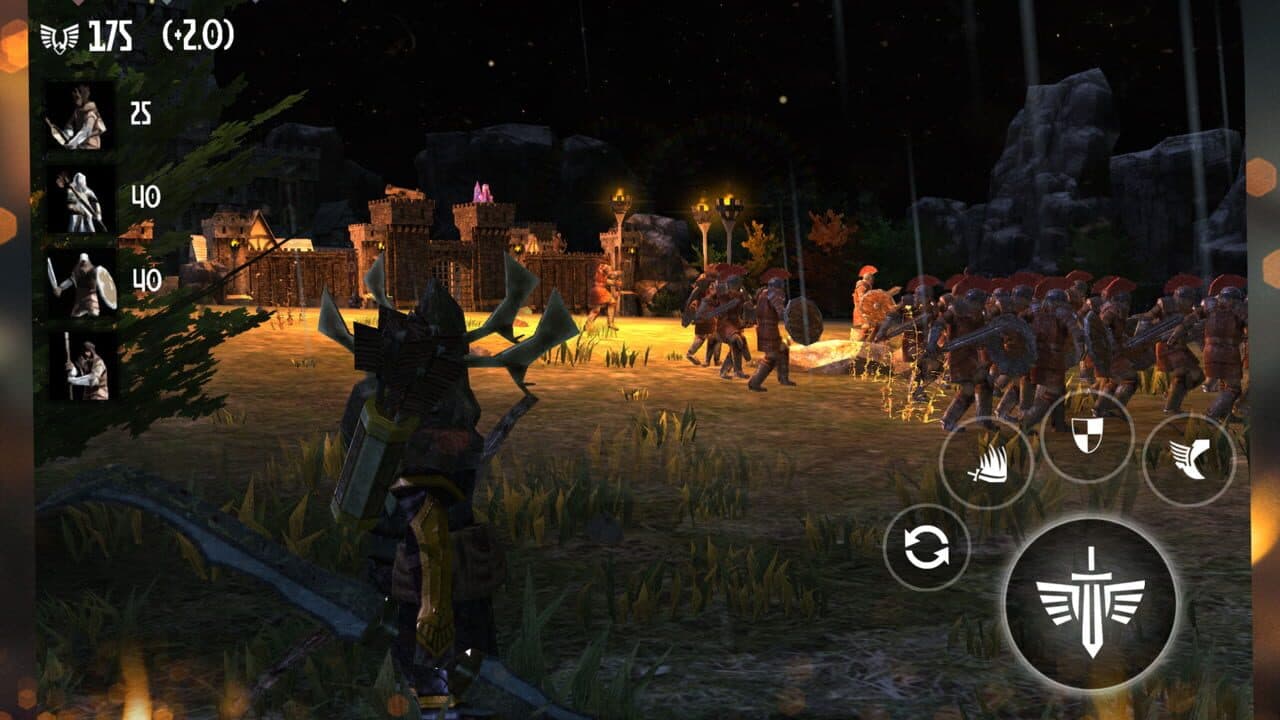 Heroes and Castles 2 thumbnail 5