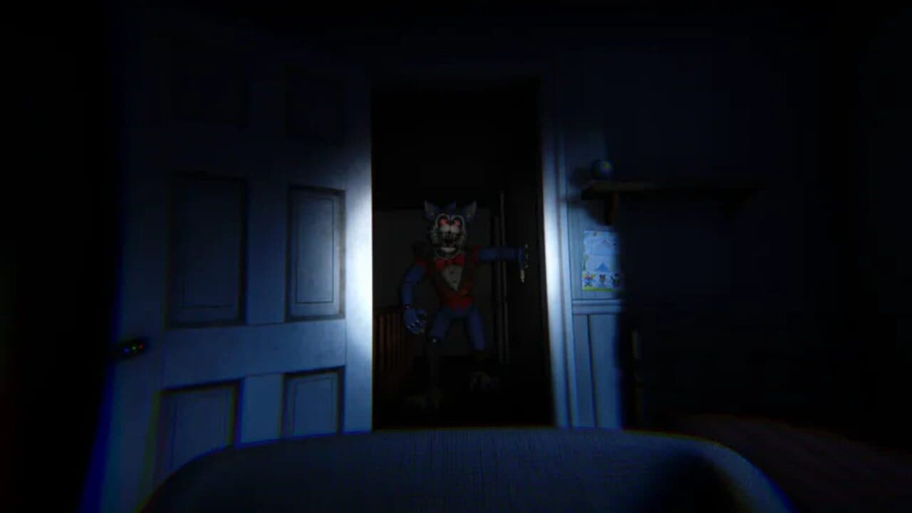 Phantom Playhouse thumbnail 11