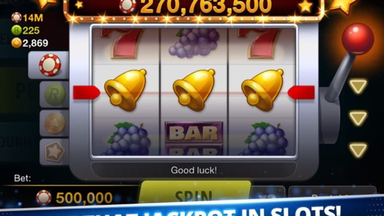 Poker Game: World Poker Club thumbnail 6