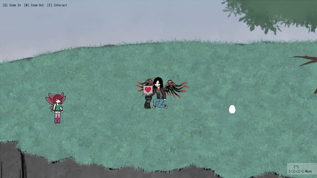 Celestia screenshot 1