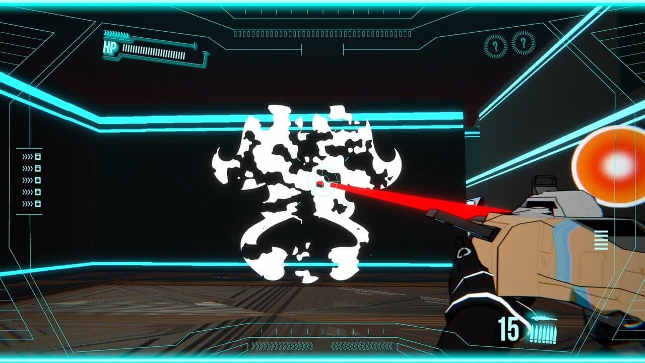 Retro Arsenal screenshot 1