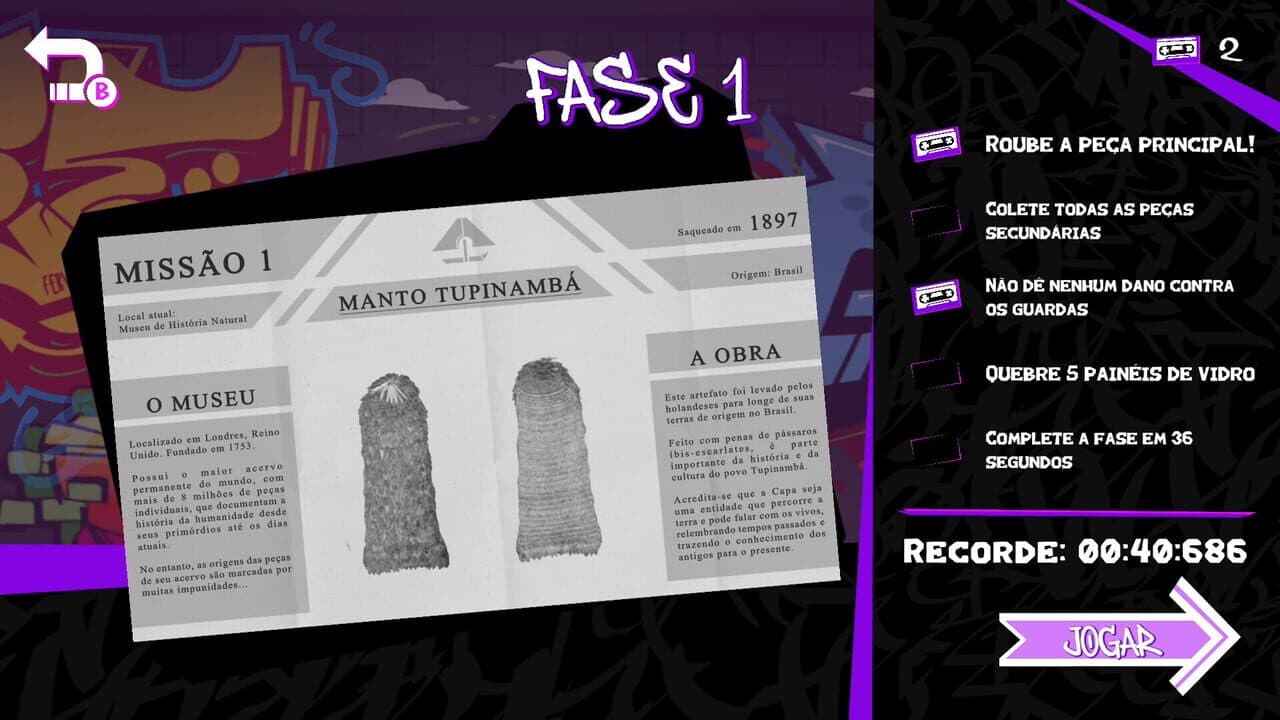 Roller Heist thumbnail 9