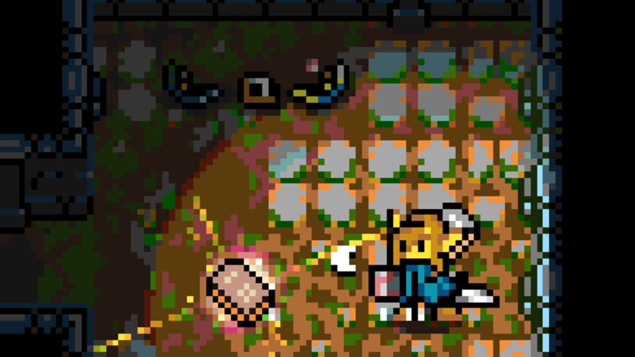 The Stochastic Dungeons of Apogee thumbnail 3