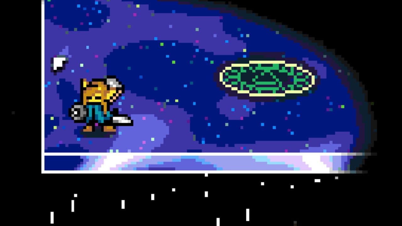 The Stochastic Dungeons of Apogee thumbnail 2
