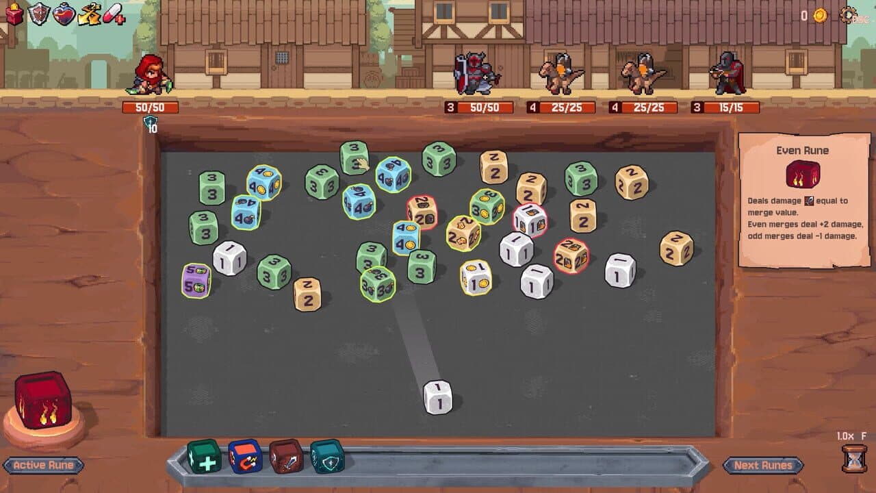 Rune Dice thumbnail 2