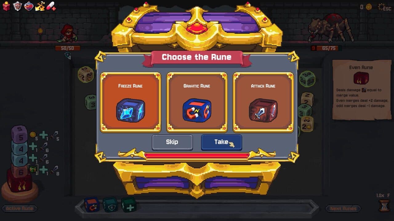 Rune Dice thumbnail 3