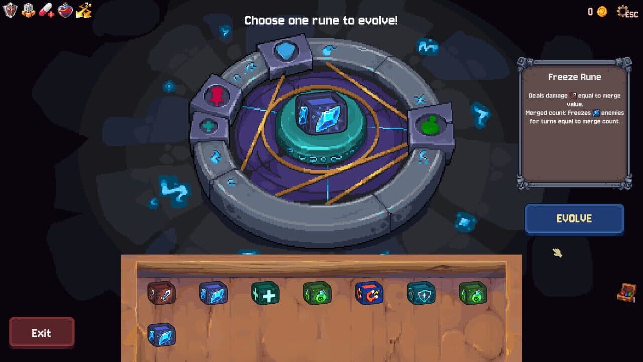 Rune Dice thumbnail 6