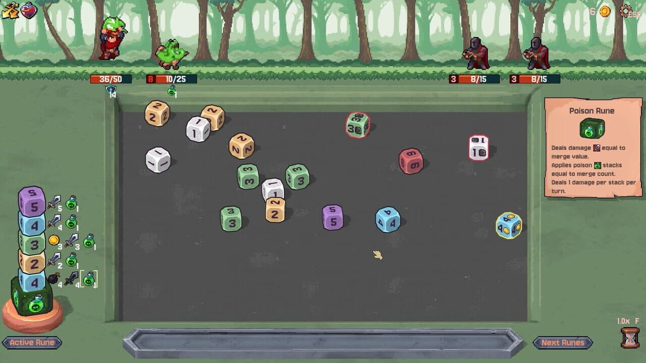 Rune Dice thumbnail 7