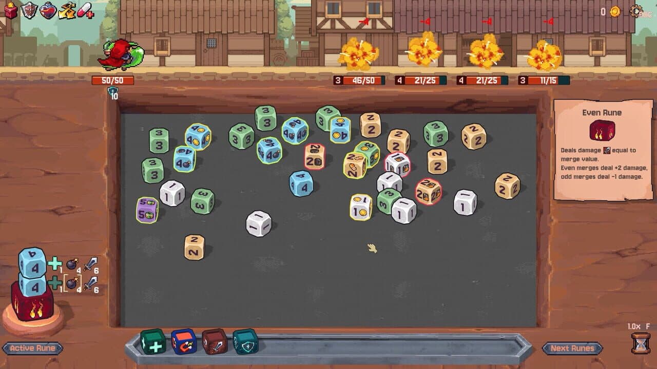 Rune Dice thumbnail 8