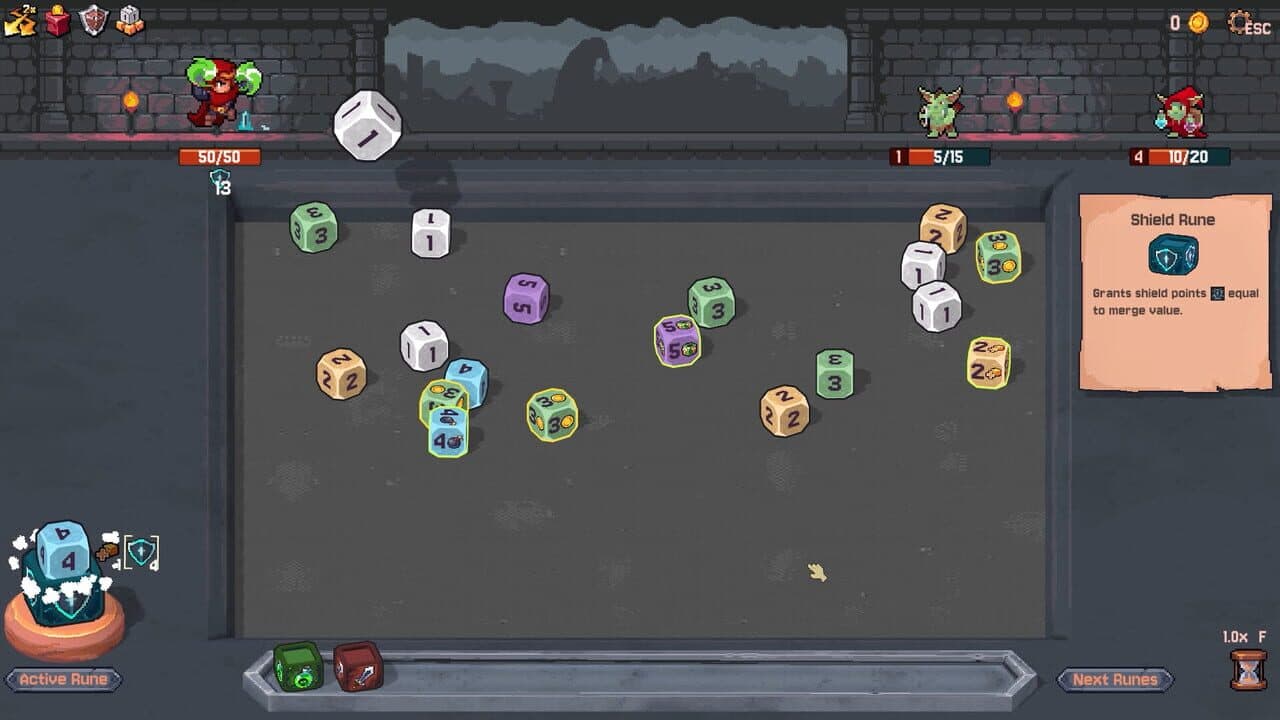 Rune Dice thumbnail 9